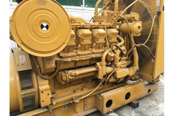 乳源发电机出租